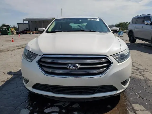 2013 FORD TAURUS SEL  