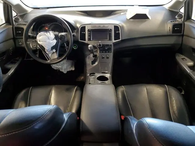 2014 TOYOTA VENZA LE  