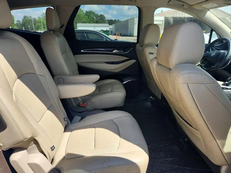 2018 BUICK ENCLAVE PREMIUM  