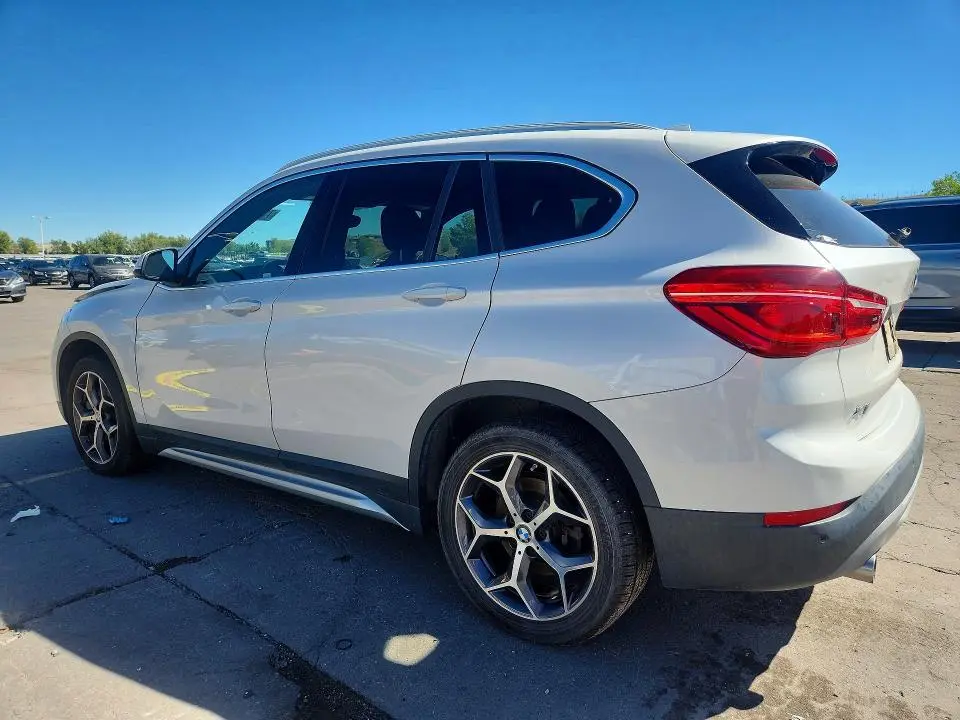 2018 BMW X1 XDRIVE28I  