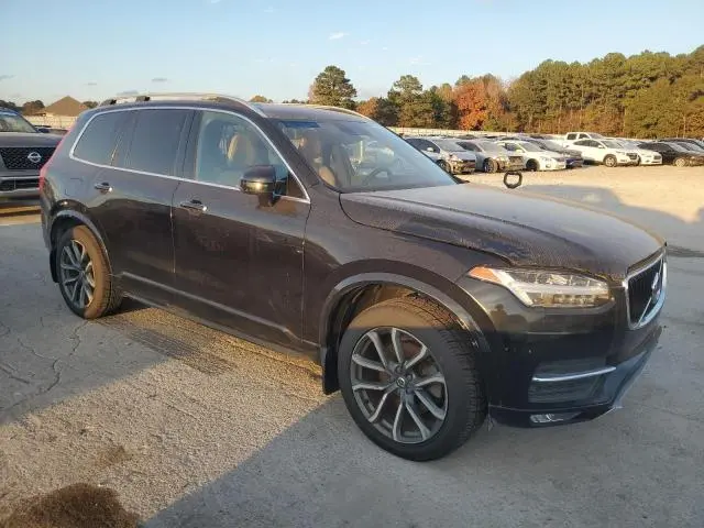 2018 VOLVO XC90 T6  