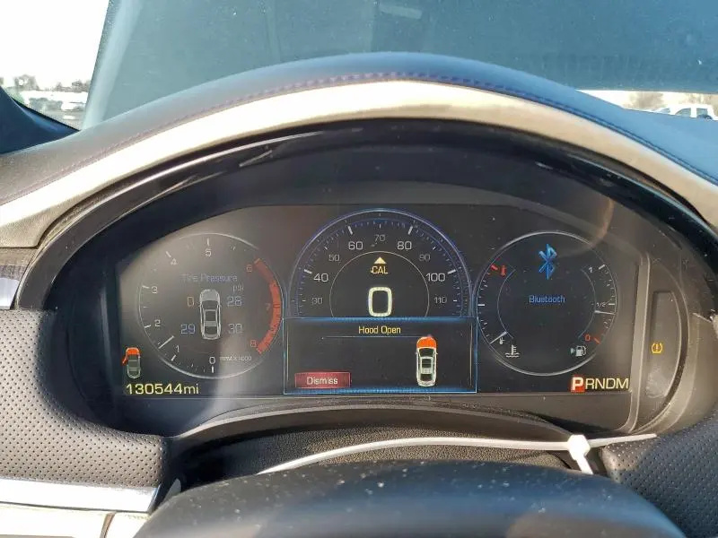 2014 CADILLAC XTS VSPORT PLATINUM  