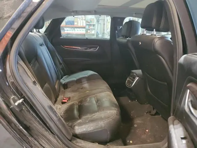 2013 CADILLAC XTS PREMIUM COLLECTION  