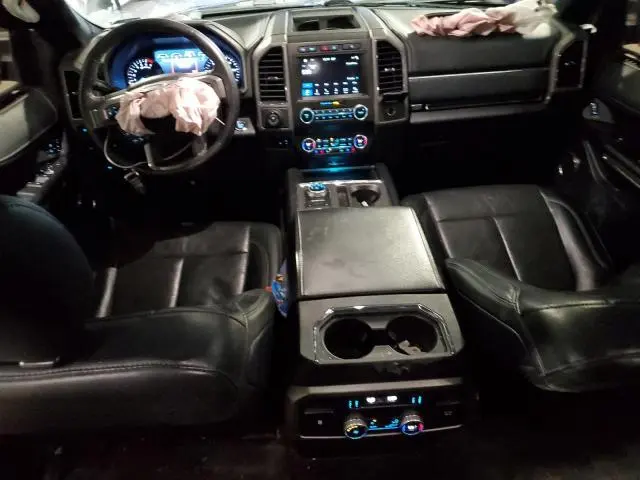 2019 FORD EXPEDITION XLT