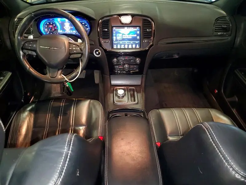 2015 CHRYSLER 300 S  