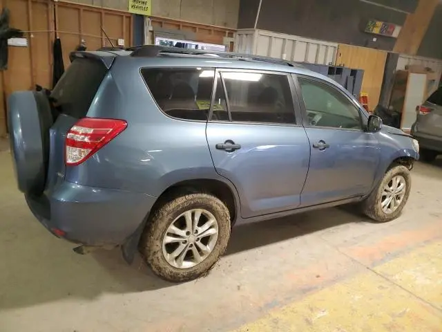 2011 TOYOTA RAV4   