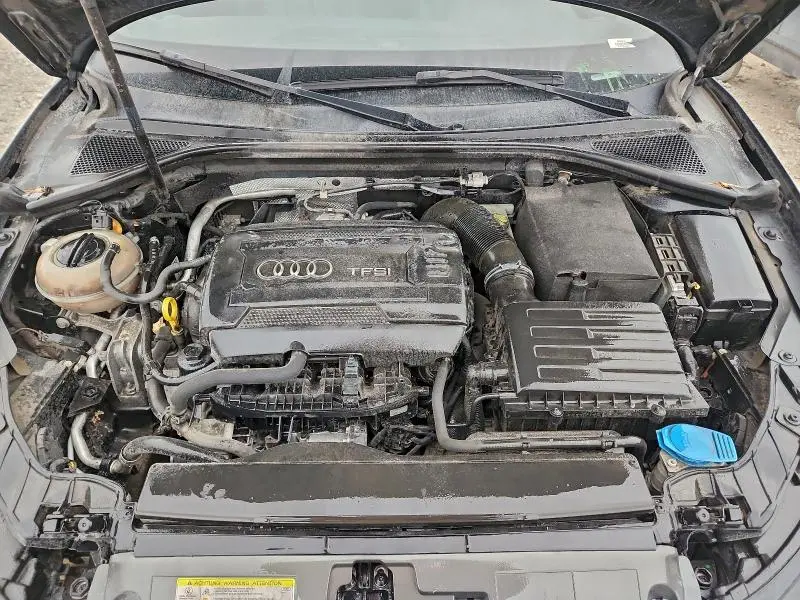 2015 AUDI A3 PREMIUM PLUS  