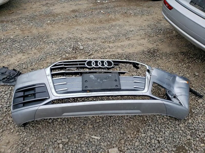 2019 AUDI Q5 PREMIUM  