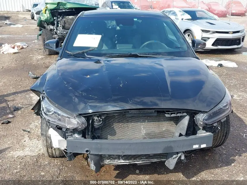 2019 HYUNDAI VELOSTER 2.0