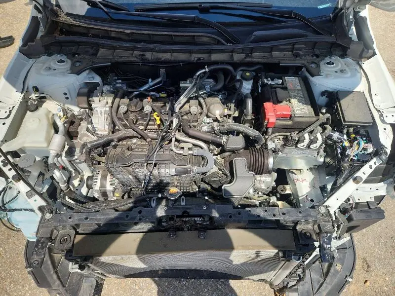 2024 NISSAN ALTIMA SV  
