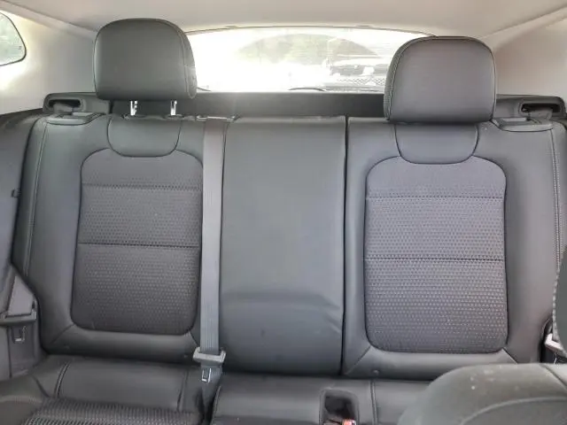 2025 CHEVROLET TRAX 1LT  