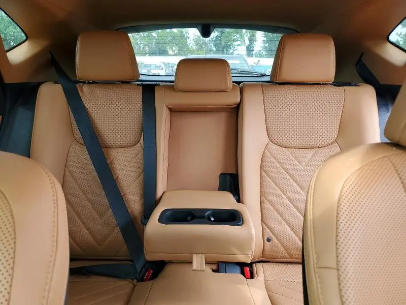 2026 LEXUS NX 350 LUXURY  