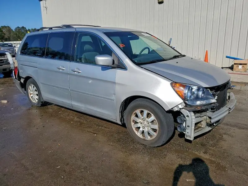 2010 HONDA ODYSSEY EX  