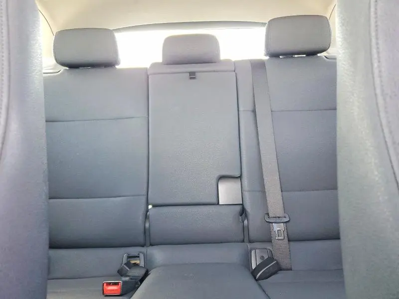 2015 BMW X1 SDRIVE28I  