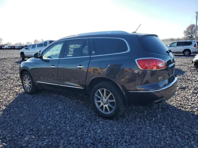 2013 BUICK ENCLAVE   