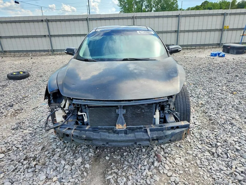 2010 NISSAN MAXIMA 3.5 S  
