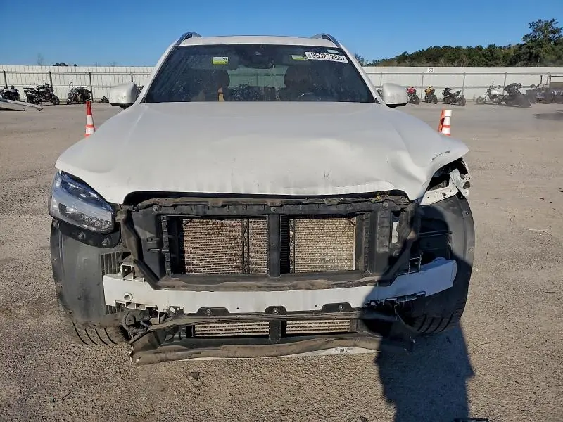 2019 VOLVO XC90 T6 MOMENTUM  