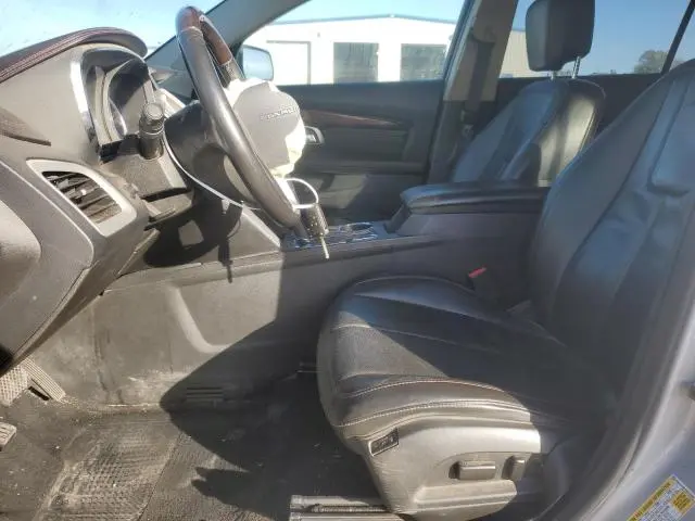 2014 GMC TERRAIN DENALI  