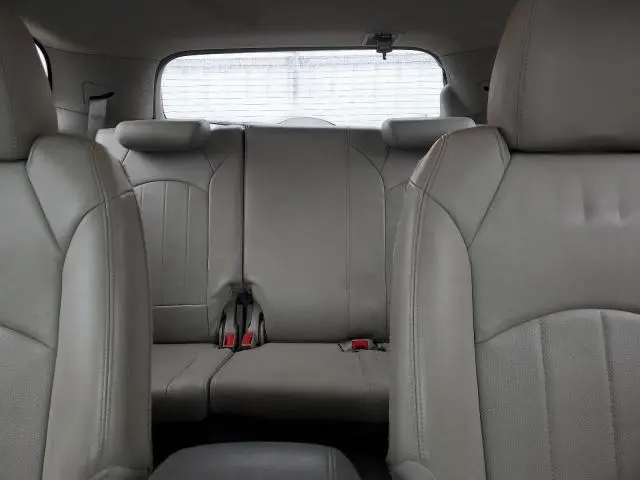 2011 BUICK ENCLAVE CXL  