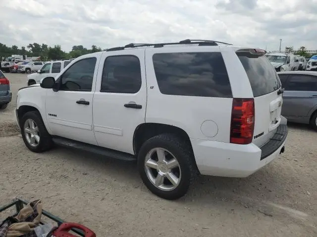 2012 CHEVROLET TAHOE K1500 LT  