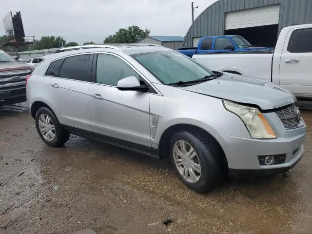 2011 CADILLAC SRX LUXURY COLLECTION  