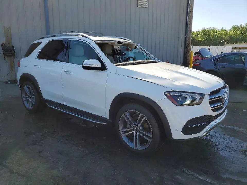 2021 MERCEDES-BENZ GLE 350  