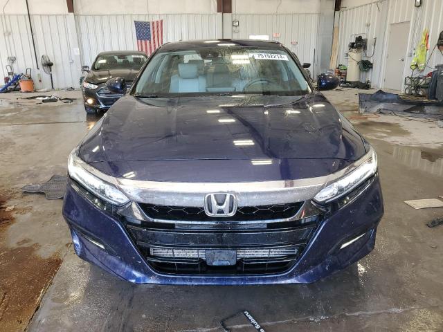 2019 HONDA ACCORD EX