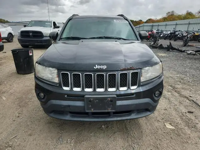 2011 JEEP COMPASS SPORT