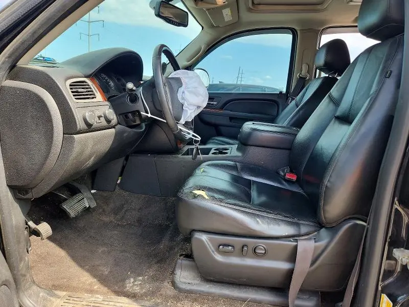2014 CHEVROLET TAHOE K1500 LT  