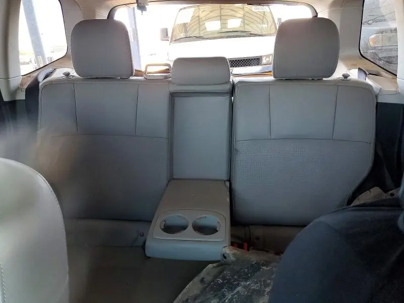 2014 SUBARU FORESTER 2.5I TOURING  