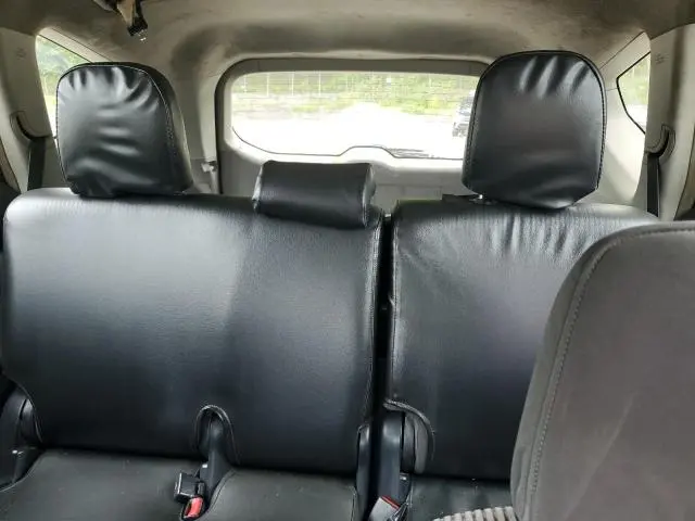 2016 TOYOTA PRIUS V   