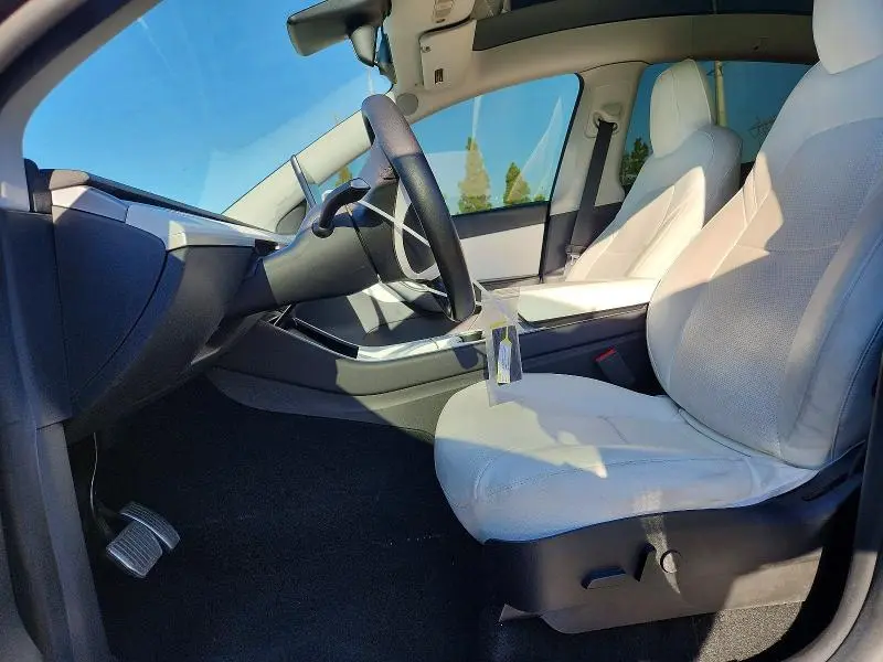 2020 TESLA MODEL Y   