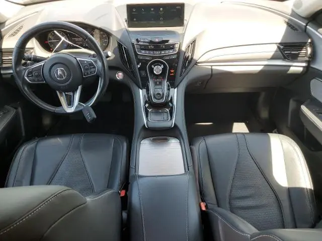 2020 ACURA RDX TECHNOLOGY  