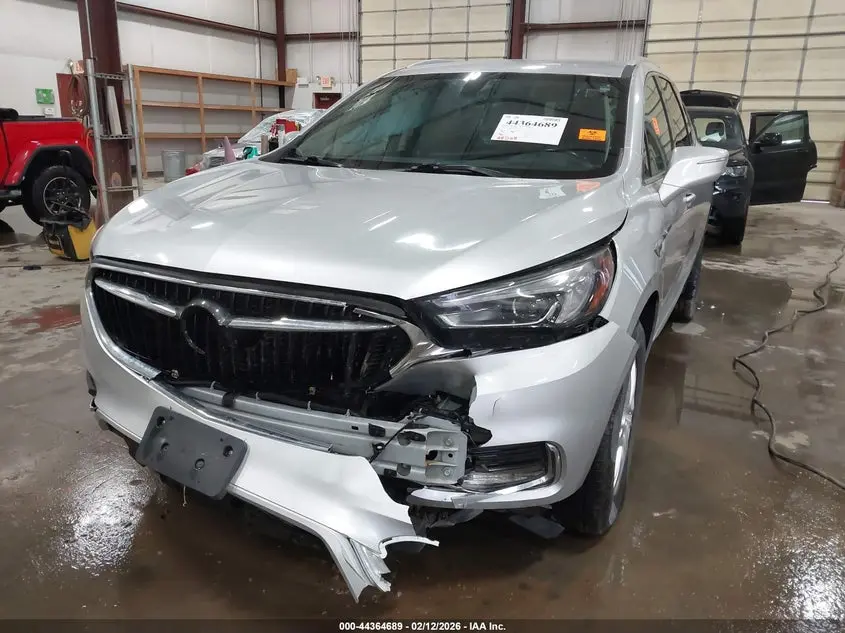 2020 BUICK ENCLAVE AWD ESSENCE