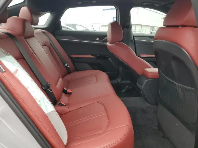 2025 KIA K5 GT LINE  