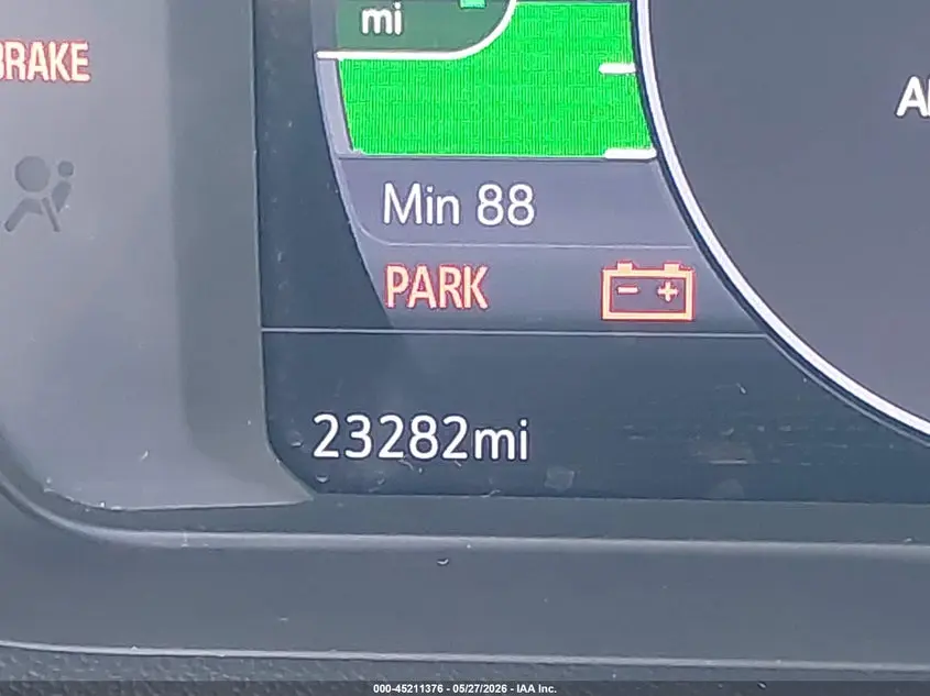 2023 CHEVROLET BOLT EUV FWD LT