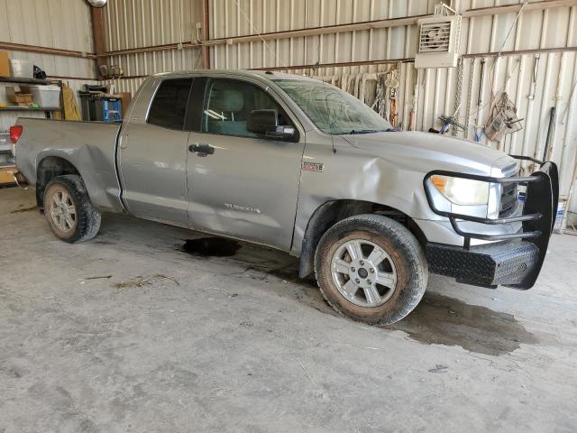 2011 TOYOTA TUNDRA DOUBLE CAB SR5