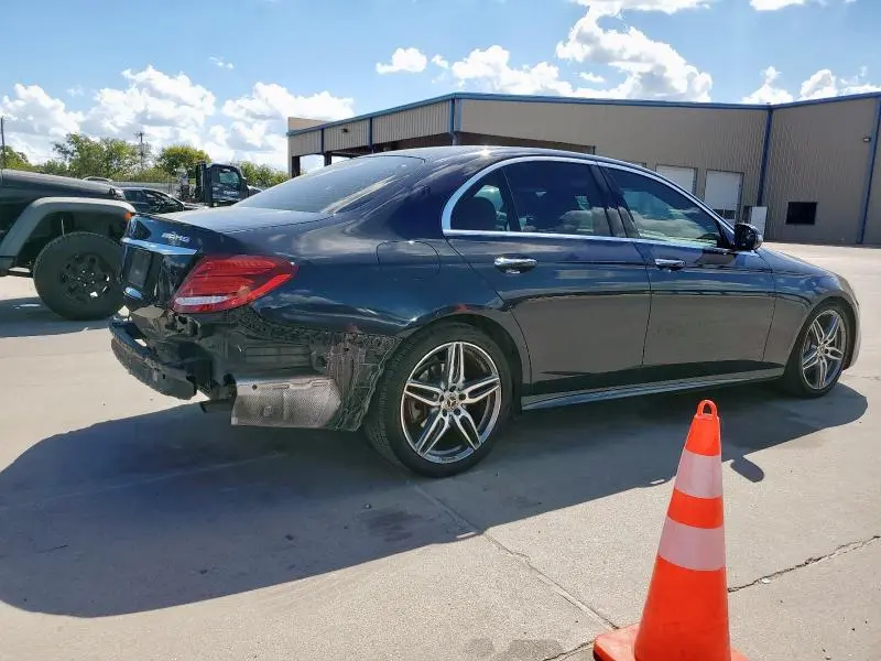 2018 MERCEDES-BENZ E 300  
