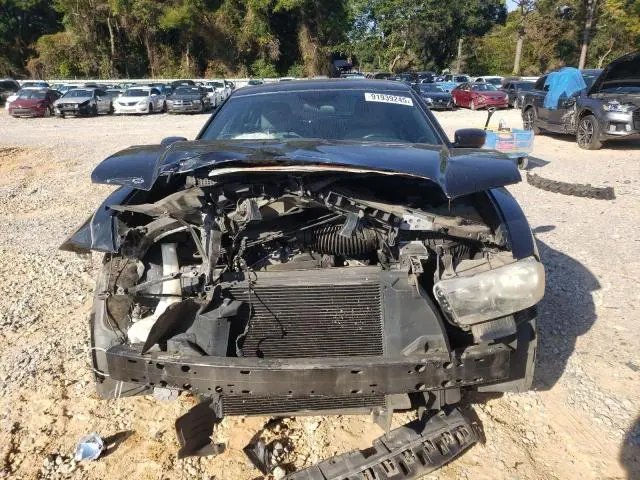 2014 DODGE CHARGER SE  