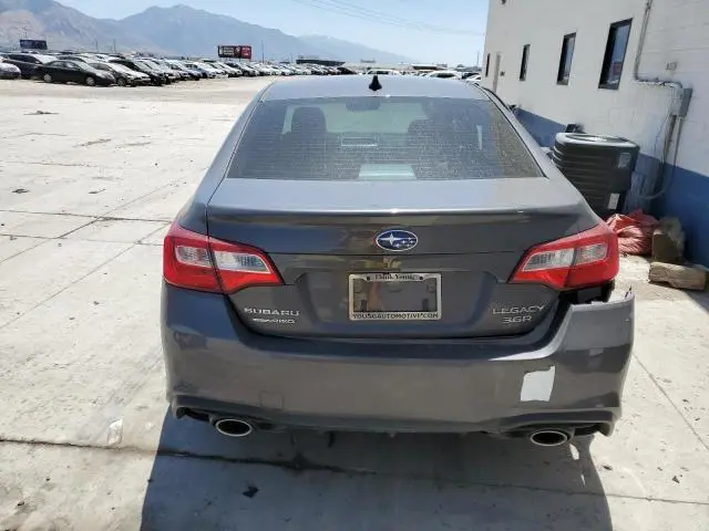 2019 SUBARU LEGACY 3.6R LIMITED  