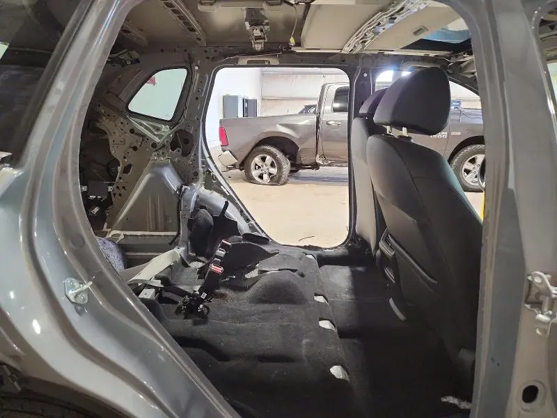 2024 HONDA CR-V EXL  