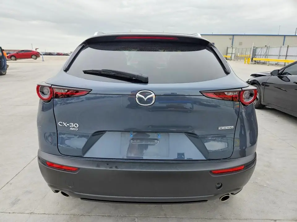 2024 MAZDA CX-30 PREFERRED  