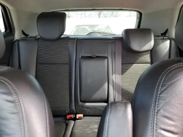 2016 BUICK ENCORE CONVENIENCE  
