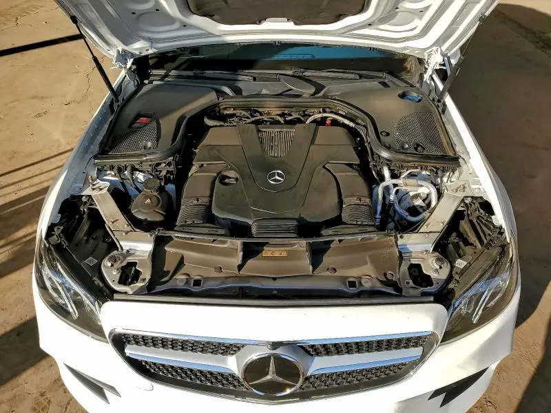 2020 MERCEDES-BENZ E 450  