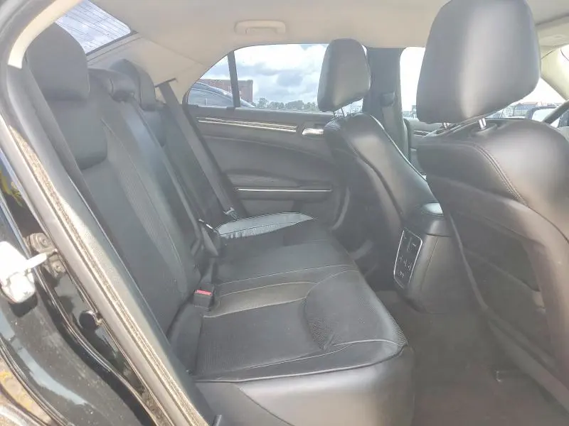 2022 CHRYSLER 300 TOURING L  