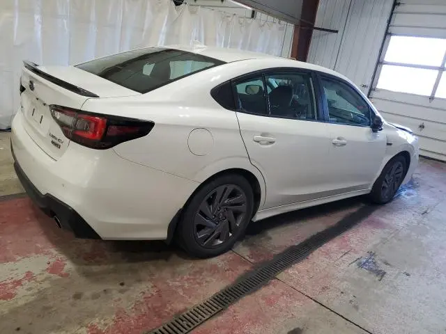2023 SUBARU LEGACY SPORT  