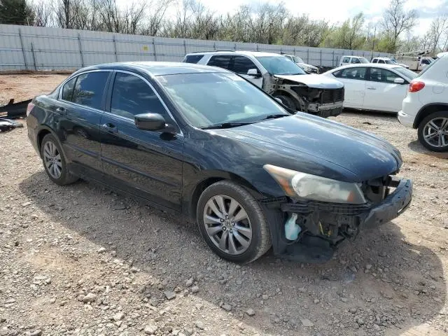 2011 HONDA ACCORD EX