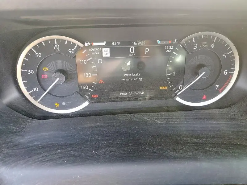 2022 LAND ROVER DISCOVERY SPORT S  