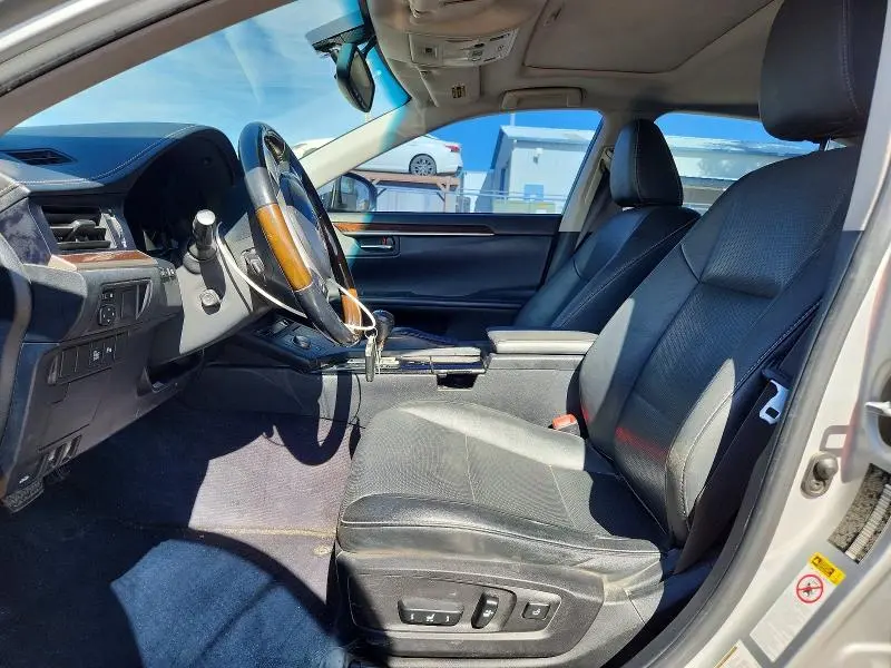2014 LEXUS ES 350  