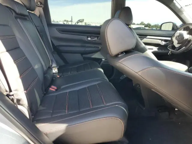 2024 HONDA CR-V SPORT-L  